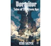 Dormitor: Tales of The Green Age