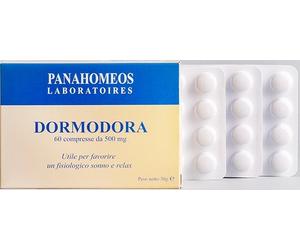 DORMODORA 60TAV 500MG"PANAHOM