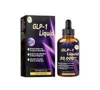 Dormorna Gocce Professionali Allevia Efficace, Advanced Supplement Drops, Liquido per la cura del corpo naturale per tutti i tipi di corpo, comodo e facile da usare (1Pc, M)