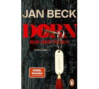 Dorn. Ruf der Toten: Zimmer 203. Thriller - Ein perfides Spiel beginnt. Zweiter Teil der SPIEGEL-Bestseller-Reihe: 2