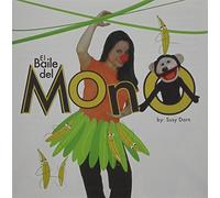 Dorn, Susy - El Baile Del Mono (2 CD)