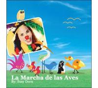 Dorn, Susy - La Marcha De Las Aves (2 CD)