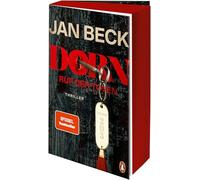 Dorn: Zimmer 203. Ruf der Toten. Thriller - Ein perfides Spiel beginnt. Zweiter Teil der SPIEGEL-Bestseller-Reihe: 2