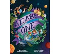 Dorna Schroeter We Are One (Copertina rigida)