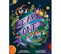 Dorna Schroeter We Are One (Tascabile)
