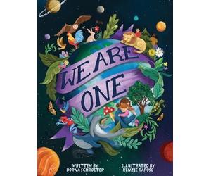Dorna Schroeter We Are One (Tascabile)