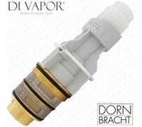 Dornbracht 0415020060190 Cartuccia Termostatica Con Maniglia E Supporto