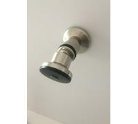 DORNBRACHT 28.517.970-06 DOCCIA LATERALE CON CHIUSURA FINITURA (MAT PLATINUM)