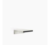 Dornbracht beccuccio a rondine per vasca per montaggio a parete, scarico 200 ...