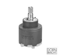 Dornbracht cartuccia, 9015050330090, Universal [Rubinetteria Bagno > Ricambi Rubinetteria Bagno]