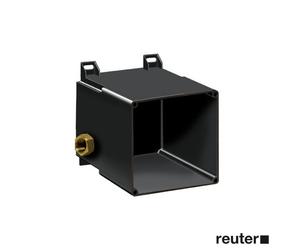 Dornbracht cassetta da incasso a parete per getto laterale da incasso, 3520597090, Universal [Rubinetteria Bagno > Accessori di Montaggio per Rubinetteria Bagno]