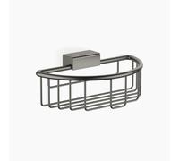 Dornbracht Cestello doccia per montaggio a parete, scarico 115 mm, 83290970-9...