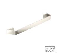 Dornbracht CL.1 barra portasciugamani, 83045705-06, CL.1 platino opaco [Accessori Bagno > Portasciugamani]