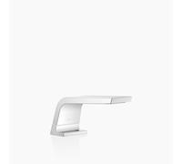Dornbracht CL.1 bec de baignoire sans inverseur pour montage au sol, saillie 200 mm, 13612705-00, 13612705-00, Colorazione: cromo