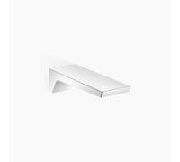 Dornbracht CL.1 Bec déverseur pour baignoire pour montage mural, raccord 1/2, 13801705-00, 13801705-00, Colorazione: cromo