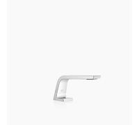 Dornbracht CL.1 bocca da lavabo a colonna senza scarico, 160 mm di sporgenza, 13714705, Colorazione: cromo