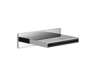 Dornbracht CL.1 bocca di erogazione vasca, 13415979-00, CL.1; IMO; MEM; Symetrics; Universal cromo [Rubinetteria Bagno > Rubinetteria Vasca]