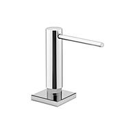 Dornbracht CL.1 dispenser per detersivo, 82439970-00, CL.1; IMO; LULU; MEM; Universal cromo [Dispenser per Detersivo > Dispenser per Detersivo]