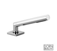 Dornbracht CL.1 doccetta, 1 tipo di getto, per montaggio su bordo vasca, 27702980-00, CL.1; IMO; MEM; Symetrics; Universal cromo [Rubinetteria Bagno > Doccette]