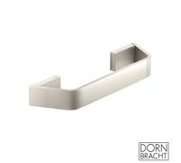 Dornbracht CL.1 maniglia di sostegno, 83020705-06, CL.1 platino opaco [Accessori Bagno > Maniglie di Sostegno]