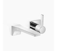 Dornbracht CL.1 mitigeur monocommande de lavabo sans vidage, saillie 198 mm, 36860705-00, 36860705-00, Colorazione: cromo