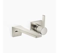 Dornbracht CL.1 mitigeur monocommande de lavabo sans vidage, saillie 198 mm, 36860705-06, 36860705-06, Colorazione: Platino Opaco