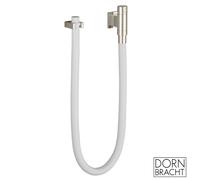 Dornbracht CL.1 presa d'acqua, 27821979-06, CL.1; IMO; MEM; Symetrics; Universal platino opaco [Rubinetteria Bagno > Prese d‘Acqua]