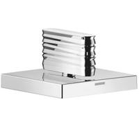 Dornbracht CL.1 rubinetto d'arresto a incasso 20001706-00