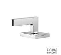 Dornbracht CL.1 rubinetto d'arresto da incasso, 20004715-00, CL.1 cromo [Rubinetteria Bagno > Rubinetteria Doccia]