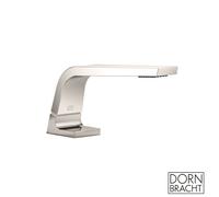 Dornbracht CL.1 rubinetto lavabo, 13714705-06, CL.1 platino opaco [Rubinetteria Bagno > Rubinetteria Lavabo]
