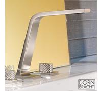 Dornbracht CL.1 rubinetto lavabo, 13715705-06, CL.1 platino opaco [Rubinetteria Bagno > Rubinetteria Lavabo]