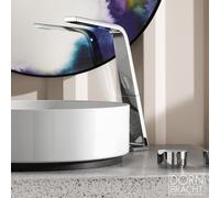 Dornbracht CL.1 rubinetto lavabo, 13717705-00, CL.1 cromo [Rubinetteria Bagno > Rubinetteria Lavabo]