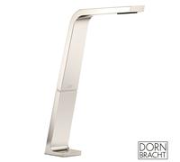 Dornbracht CL.1 rubinetto lavabo, 13717705-06, CL.1 platino opaco [Rubinetteria Bagno > Rubinetteria Lavabo]