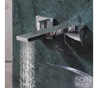 Dornbracht CL.1 rubinetto lavabo, 13800705-00, CL.1 cromo [Rubinetteria Bagno > Rubinetteria Lavabo]