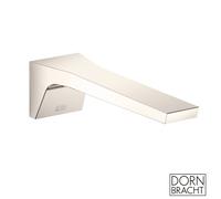 Dornbracht CL.1 rubinetto lavabo, 13800705-06, CL.1 platino opaco [Rubinetteria Bagno > Rubinetteria Lavabo]