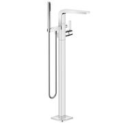 Dornbracht CL.1 rubinetto per vasca e doccia a terra cromo 25863705-00
