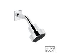 Dornbracht CL.1 set soffione doccia, 3 tipi di getto, 28508980-00, CL.1; IMO; MEM; Symetrics; Universal cromo [Rubinetteria Bagno > Soffioni Doccia]