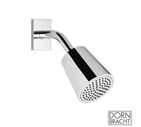 Dornbracht CL.1 soffione doccia, 1 tipo di getto, 28504670-00, CL.1; IMO; MEM; Symetrics; Universal cromo [Rubinetteria Bagno > Soffioni Doccia]