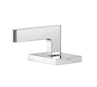 Dornbracht CL.1 Soupape latérale fermant à droite, chaude 1/2, 20004715-42, 20004715-42, Colorazione: bronzo spazzolato