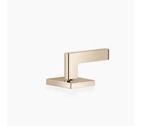 Dornbracht CL.1 soupape latérale fermant à gauche, froide 1/2, 20004716-47, 20004716-47, Colorazione: Champagne