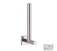 Dornbracht CL.1 valvola ad angolo, 1/2” x 3/8", 22901782-06, CL.1; IMO; MEM; Symetrics; Universal platino opaco [Rubinetteria Bagno > Rubinetti Filtro]