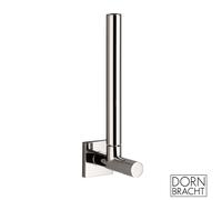 Dornbracht CL.1 valvola ad angolo, 1/2” x 3/8", 22901782-08, CL.1; IMO; MEM; Symetrics; Universal platino [Rubinetteria Bagno > Rubinetti Filtro]