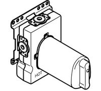 Dornbracht corpo incasso 3550397090