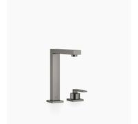 Dornbracht Cuisine - Lot BAR TAP Mélangeur à deux trous avec rosaces individuelles, orientable à 360 degrés, saillie 165 mm, 32805680-99, 32805680-99, Colorazione: scuro Platino opaco