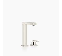 Dornbracht Cuisine - Lot BAR TAP Mélangeur à deux trous avec rosaces individuelles, orientable à 360 degrés, saillie 165 mm, 32805680-08, 32805680-08, Colorazione: platino