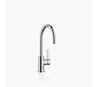 Dornbracht Cucina - RUBINETTO Tara Ultra BAR, miscelatore monocomando, sporgenza 165 mm, Colorazione: platino