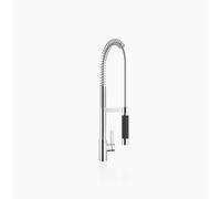 Rubinetto Lavello Cucina Dornbracht TARA Ultra Cromo