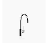 Rubinetto Lavello Cucina Dornbracht TARA Ultra sporgenza Rubinetto Cromo 240 mm