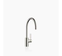 Dornbracht Cuisine - TARA Ultra Mitigeur monocommandé Saillie 240mm, 33816875-08, 33816875-08, Colorazione: platino