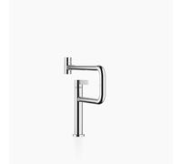 Dornbracht Cuisine - TARA Ultra PIVOT, mitigeur monocommande, saillie 552 mm, 33845875-00, 33845875-00, Colorazione: cromo